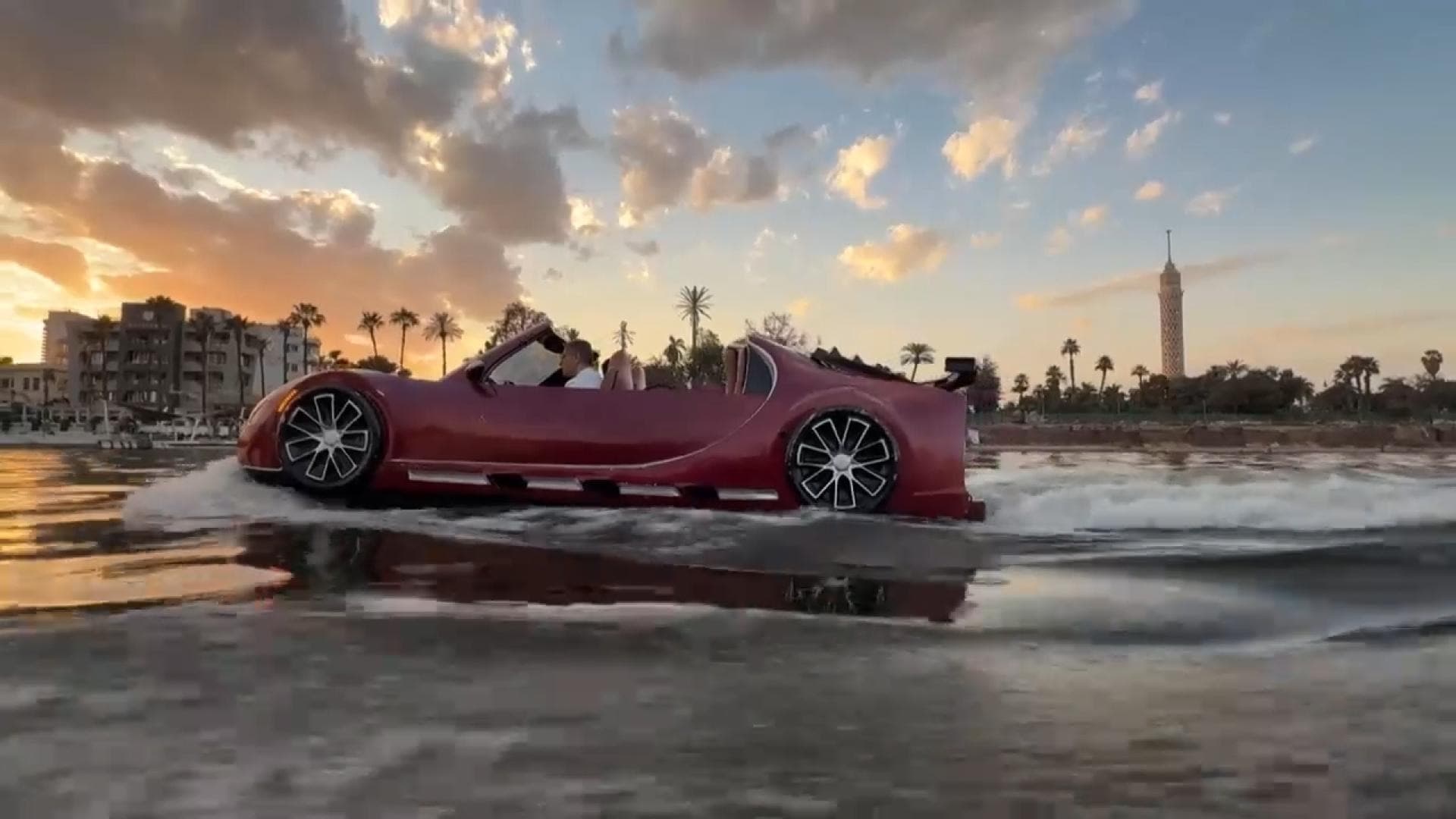 As a current car salesperson, I'm going to be honest with you. 1